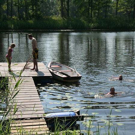 River Lodge Jelgava Luaran gambar