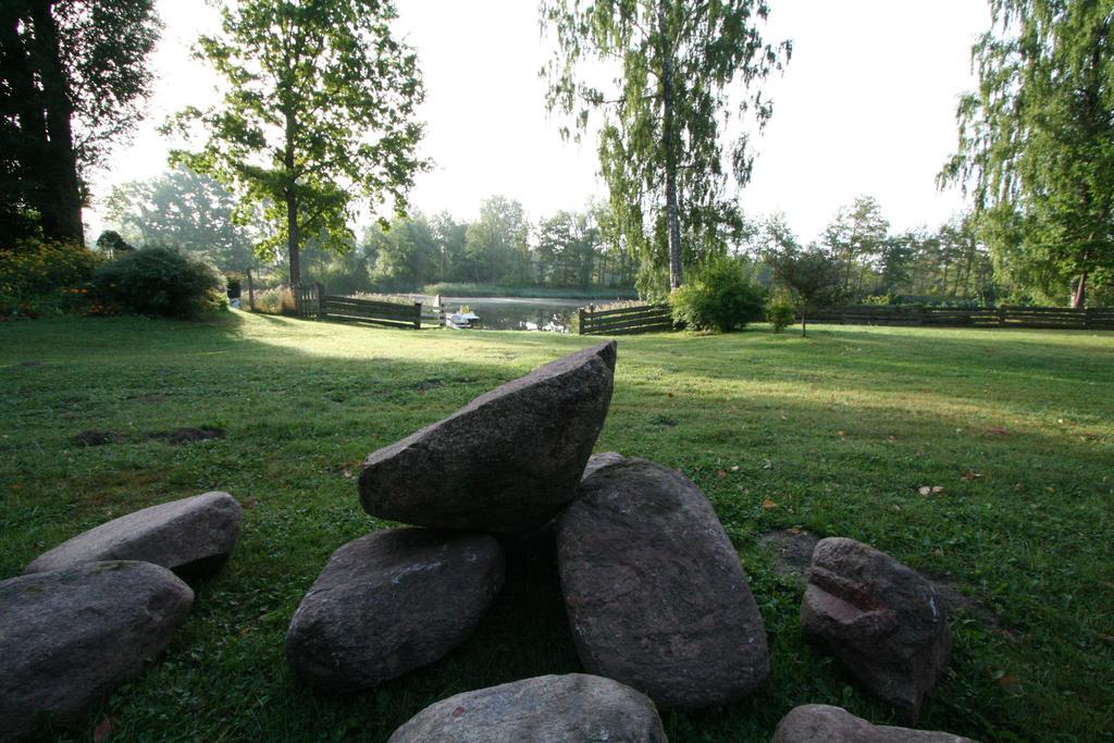 River Lodge Jelgava Luaran gambar